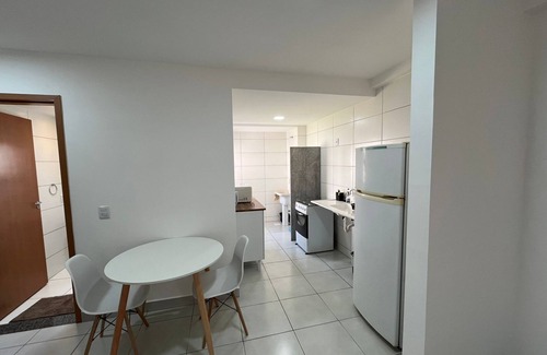 Goiania Apartment | Apartamento 2 Quartos a 6 KM do Shopping Flamboyant