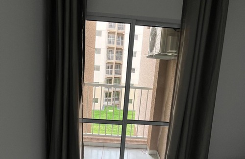 Goiania Apartment | Apartamento 2 Quartos a 6 KM do Shopping Flamboyant