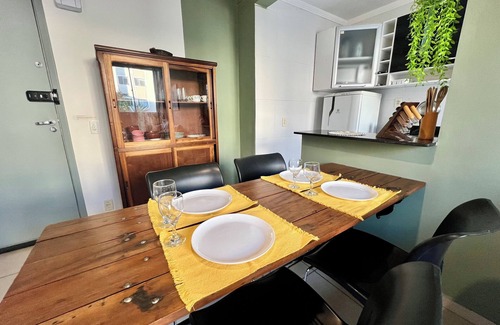 Botucatu Apartment | Apartamento Unesp