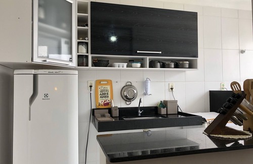 Botucatu Apartment | Apartamento Unesp