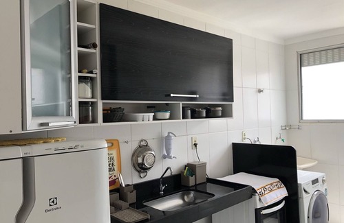 Botucatu Apartment | Apartamento Unesp