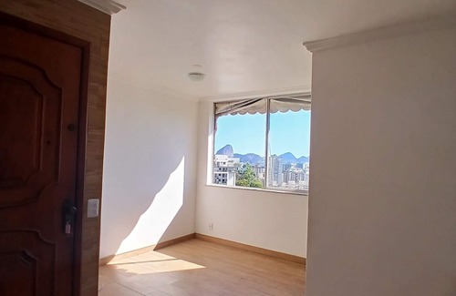 Morro do Estado Apartment | Apartamento próximo a tudo