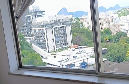 Morro do Estado Apartment | Apartamento próximo a tudo