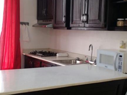 El Pueblito Apartment | Apartamento Frente Al Mar