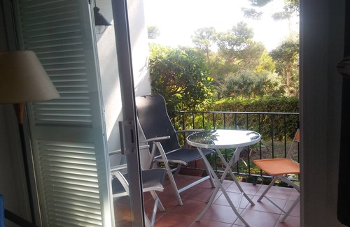 Calella de Palafrugell Apartment | Apartamento con Encanto al Lado de la Playa El Golfet
