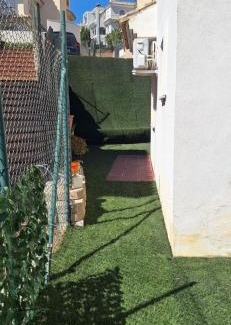 La Linea de la Concepcion Apartment | Apartamento con jardin