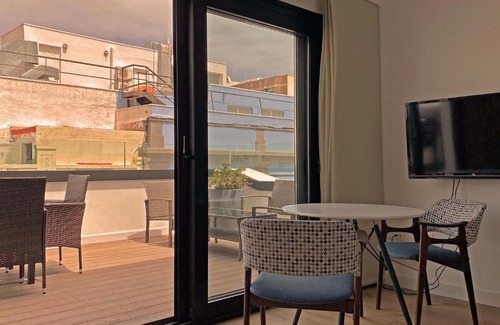 Vegueta Apartment | Apartamentos Perdomo by Rustic Homes