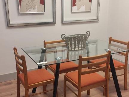 Vegueta Apartment | Apartamentos Perdomo by Rustic Homes