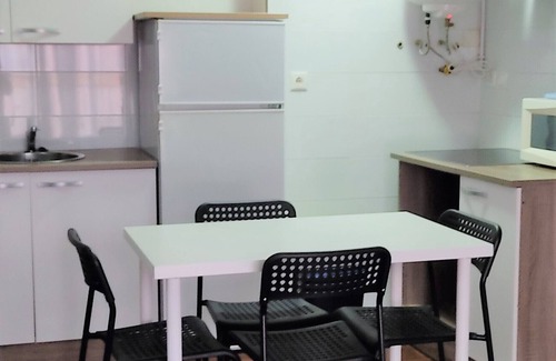 Ramales de la Victoria Apartment | Apartamento Alto Asón en Ramales de la Victoria