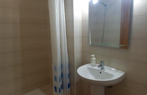 San Sebastian de la Gomera Apartment | apartamentos la villa