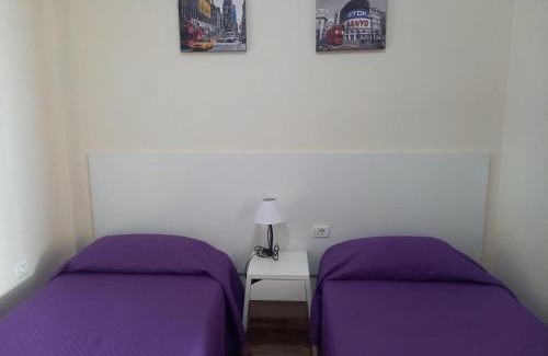 San Sebastian de la Gomera Apartment | apartamentos la villa