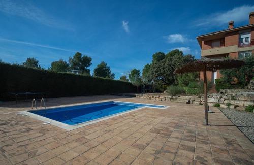 Santa Margarida de Montbui Apartment | Apartamento a 3 Kms. de IGUALADA