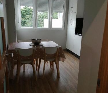 Ortigueira Apartment | Apartamento Salgueiro ORTIGUEIRA