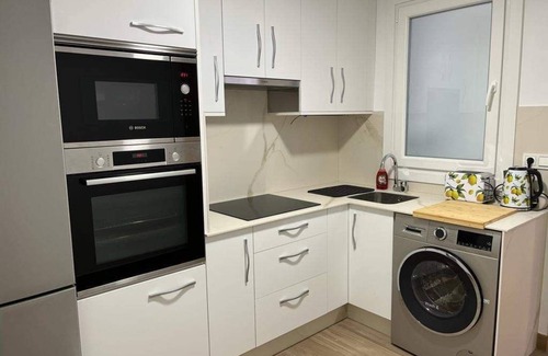 Santiago de Compostela Historic Centre Apartment | Apartamento Gallaecia Lux