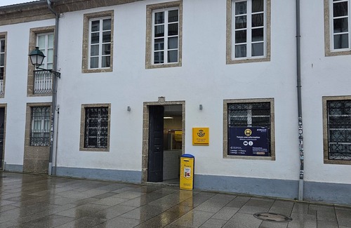 Santiago de Compostela Historic Centre Apartment | Apartamento Gallaecia Lux