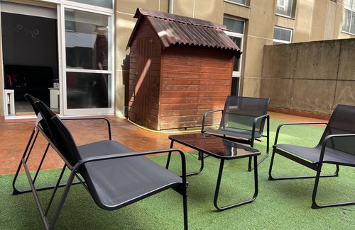 Santiago de Compostela Apartment | Apartamento Céntrico en Santiago de Compostela