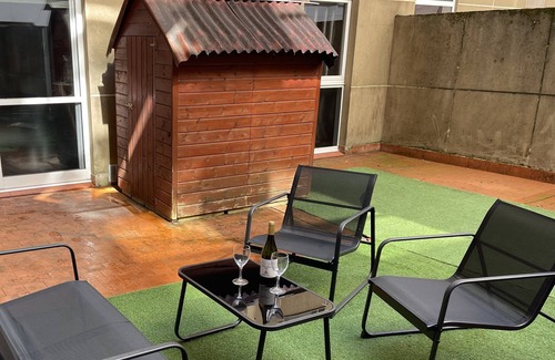Santiago de Compostela Apartment | Apartamento Céntrico en Santiago de Compostela