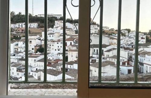 Setenil de las Bodegas Cottage | Apartamento el Patio