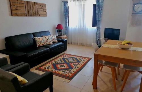 Vila Nova de Milfontes Apartment | Apartamento Praiamar