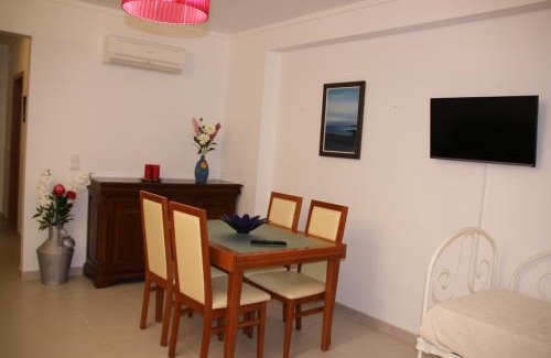 Vila Real Santo Antonio Apartment | Apartamento Urbanização Aurora Rio