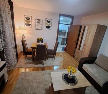 Backa Palanka Apartment | Apartaman Sweet Home