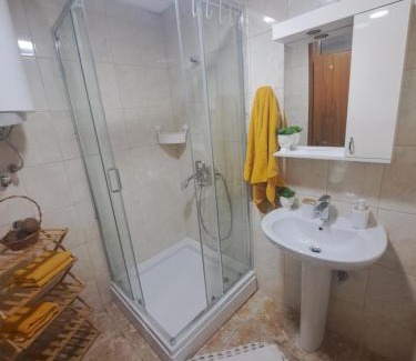 Backa Palanka Apartment | Apartaman Sweet Home