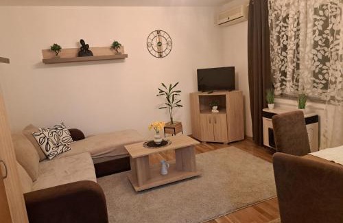 Backa Palanka Apartment | Apartaman Sweet Home