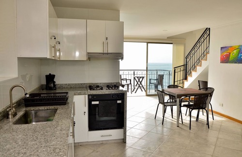 Taganga Apartment | Apartamar - Santa Marta