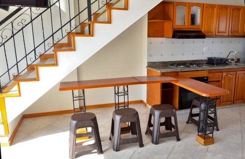 Taganga Apartment | Apartamar - Santa Marta