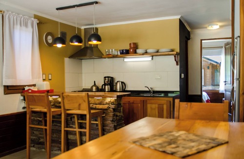 Villa Catedral Apartment | Apartamentos Catedral inn