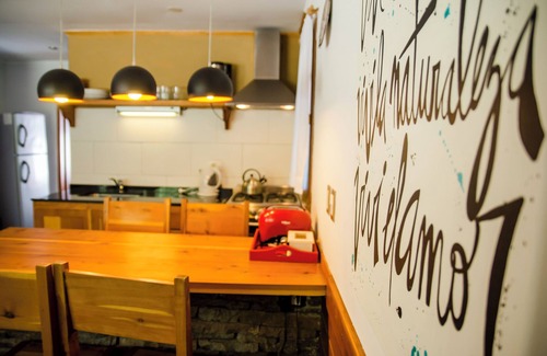 Villa Catedral Apartment | Apartamentos Catedral inn