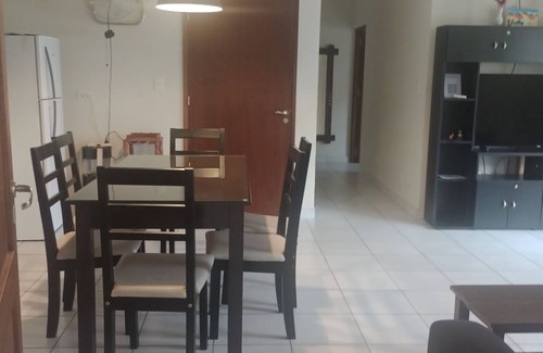 Alto Comedero Apartment | Apartamento Adaptado y Amplio en Planta Baja
