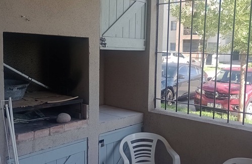 Alto Comedero Apartment | Apartamento Adaptado y Amplio en Planta Baja
