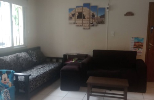 Alto Comedero Apartment | Apartamento Adaptado y Amplio en Planta Baja