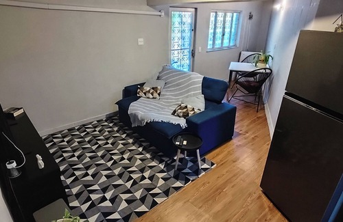 Vila Isabel Apartment | Apartamento Aconchegante com Quintal!