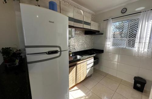 Espirito Santo Do Pinhal Apartment | Apartamento WJM