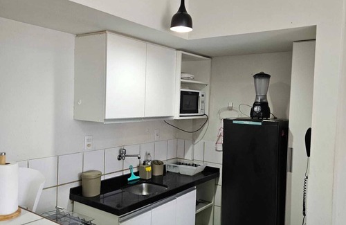 Candeias Apartment | Apartamento Aconchegante em Recife, 15 Min. do Aeroporto e 45 Min. de Suape