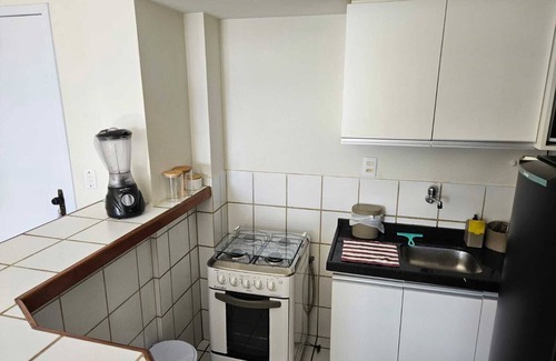 Candeias Apartment | Apartamento Aconchegante em Recife, 15 Min. do Aeroporto e 45 Min. de Suape