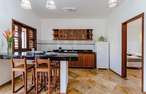 Jijoca de Jericoacoara Apartment | Apartamento Lindo e Completo em Jericoacoara Para até 5 Pessoas