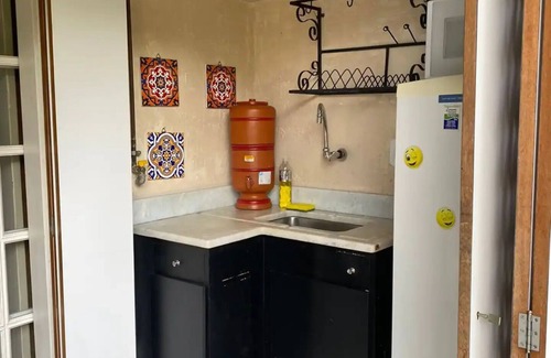Quitandinha Apartment | Apartamento Encantador no Palácio Quitandinha