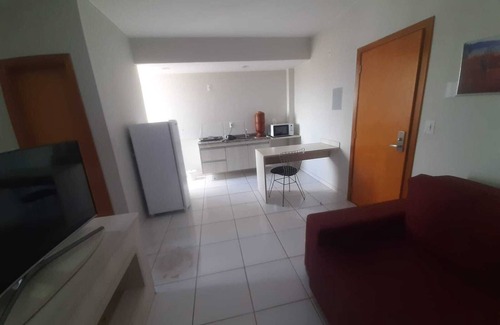 Bandeirantes Apartment | Apartamento Para Auta e Baixa Temporada em Caldas Novas Go