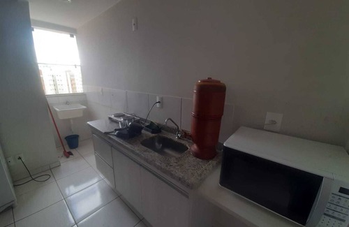 Bandeirantes Apartment | Apartamento Para Auta e Baixa Temporada em Caldas Novas Go