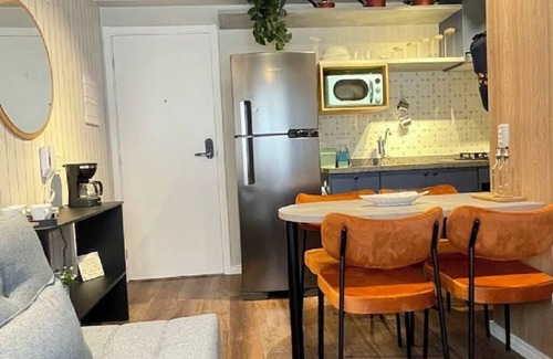 Vila Buarque Apartment | Apartamento Viva Sul