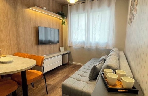 Vila Buarque Apartment | Apartamento Viva Sul