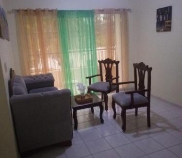 San Francisco de Macoris Apartment | Apartamento disponible