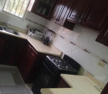 San Francisco de Macoris Apartment | Apartamento disponible