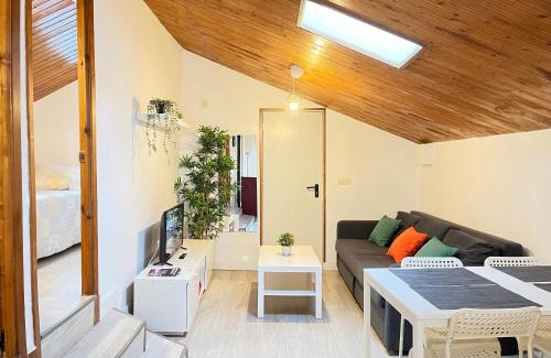 Cuestaedo Apartment | Apartamento rural en Espinosa de los Monteros