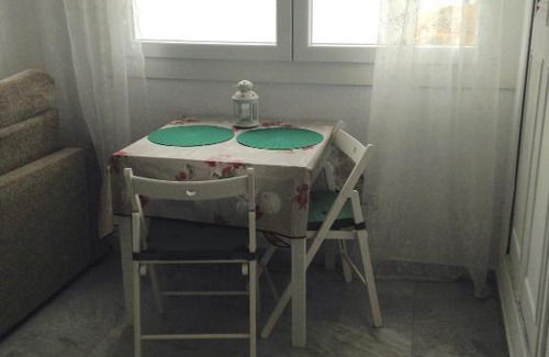 La Linea de la Concepcion Apartment | Apartamentos vista a tres continentes