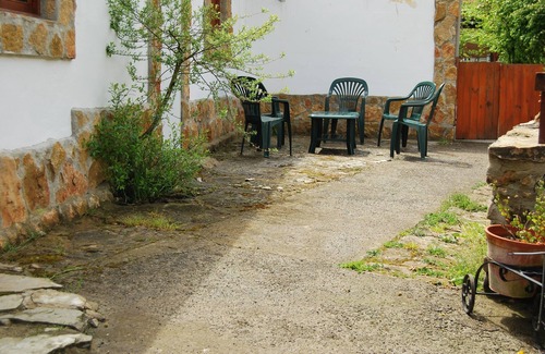Valdeprado del Rio Apartment | Apartamento Rural Petit de Lindas Casas Rurales