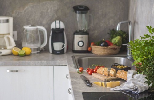 S'Illot-Cala Morlanda Apartment | Apartamentosmile